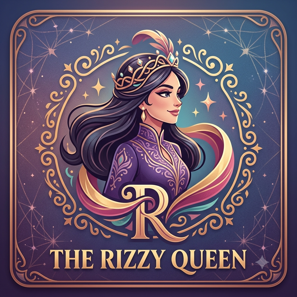 The Rizzy Queen